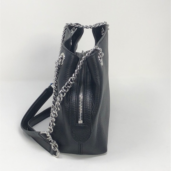 Nwt Michael Kors Jet Set item Shoulder Bag - Picture 3 of 7